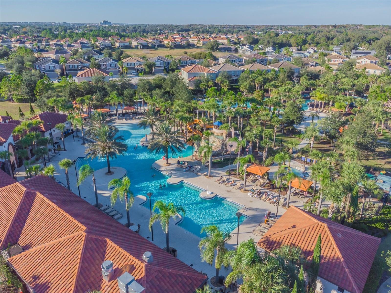 4722 TERRASONESTA DR, DAVENPORT, FL, 33837