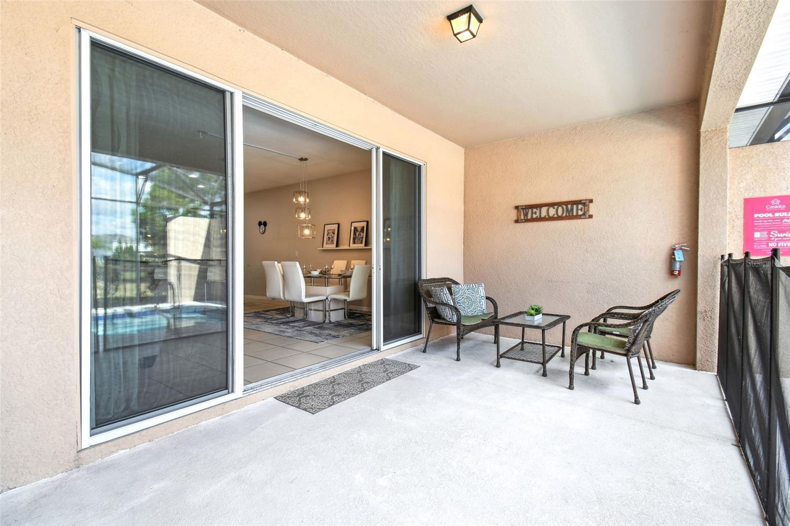 4722 TERRASONESTA DR, DAVENPORT, FL, 33837