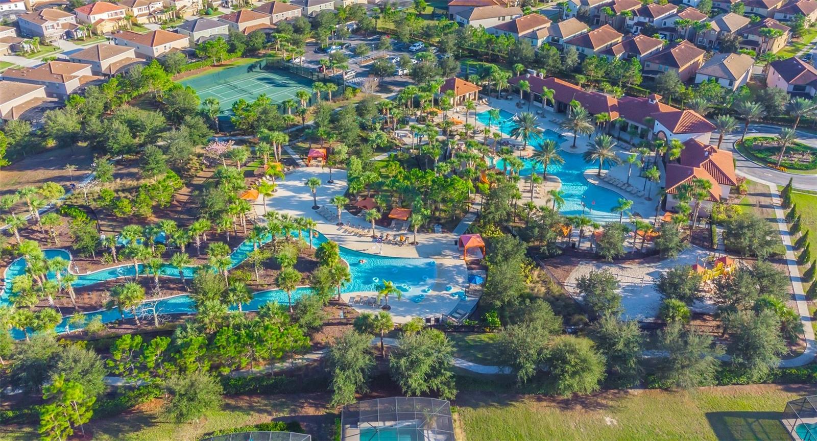 4722 TERRASONESTA DR, DAVENPORT, FL, 33837