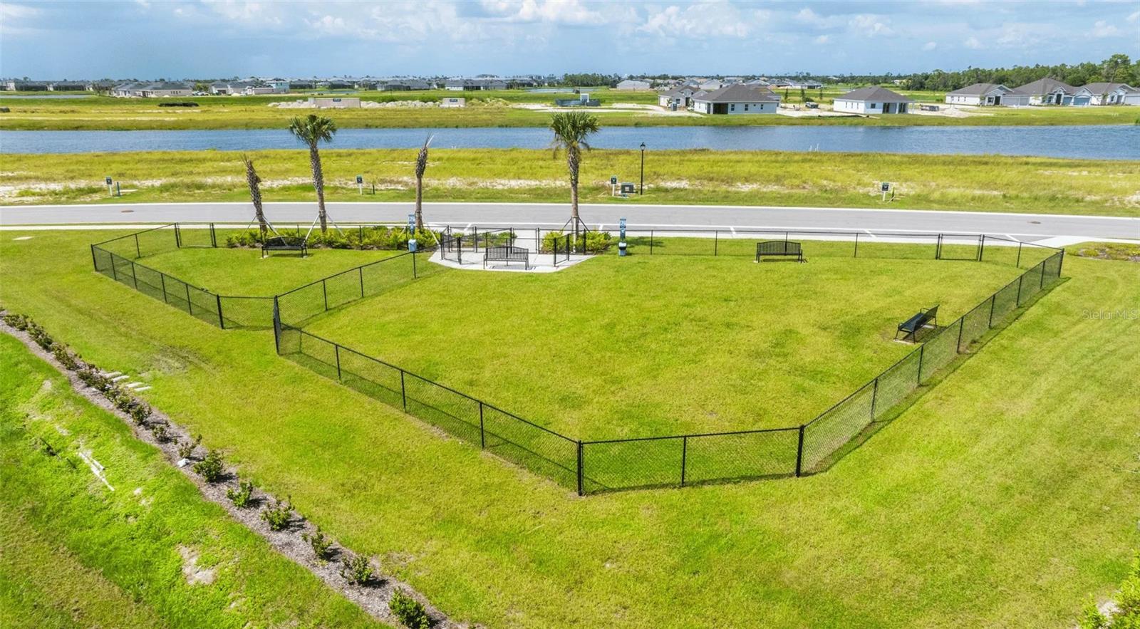 25129 CALUSA DR, PUNTA GORDA, FL, 33955