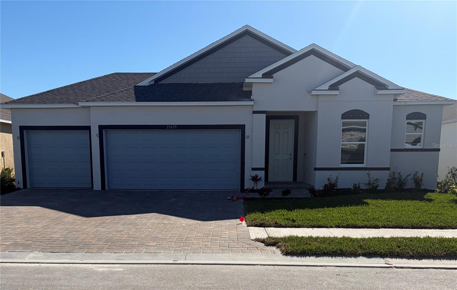 25129 CALUSA DR, PUNTA GORDA, FL, 33955