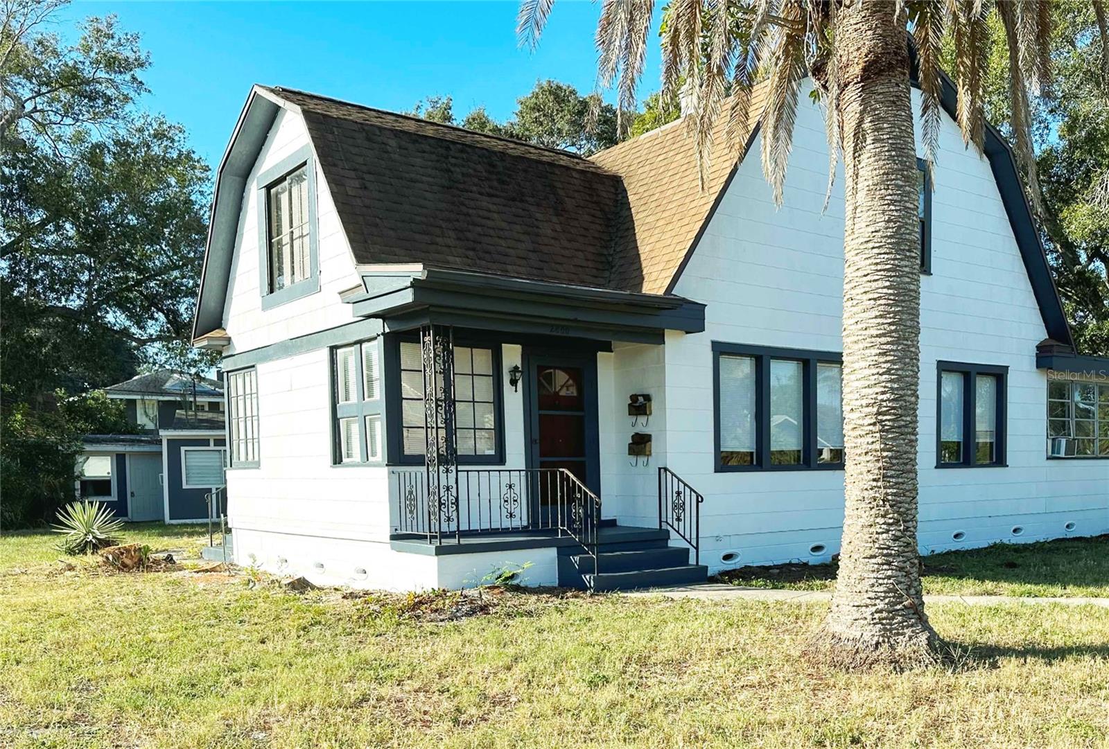 2800 DARTMOUTH AVE N, ST PETERSBURG, FL, 33713