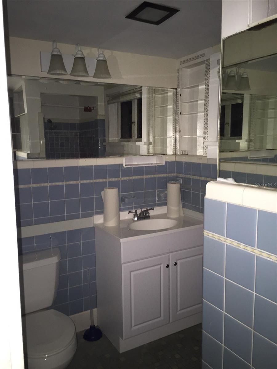 2800 DARTMOUTH AVE N, ST PETERSBURG, FL, 33713