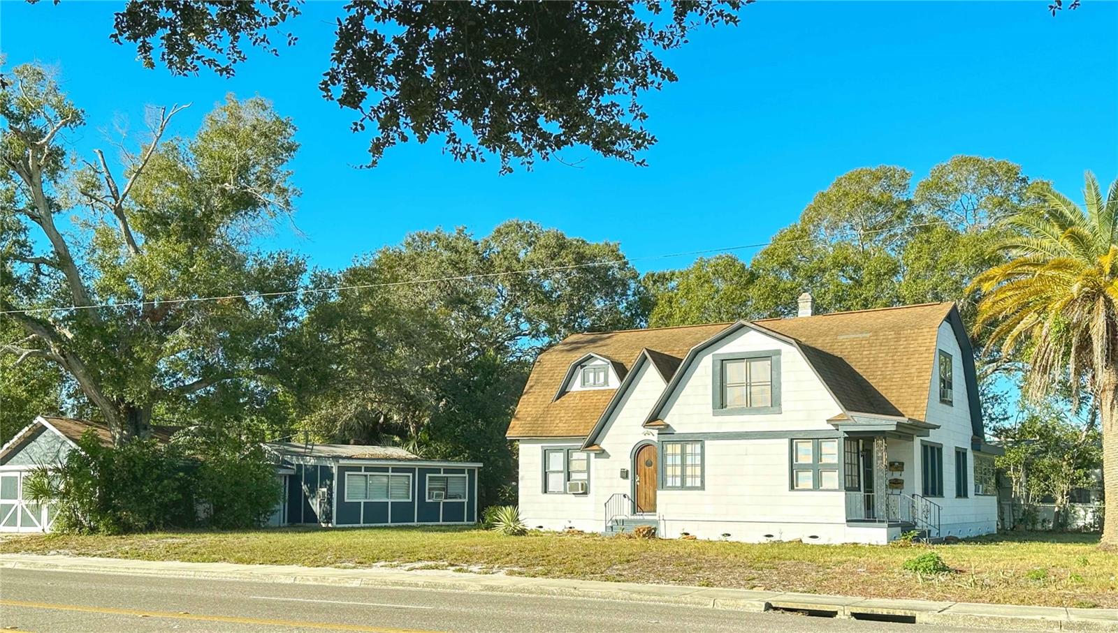 2800 DARTMOUTH AVE N, ST PETERSBURG, FL, 33713