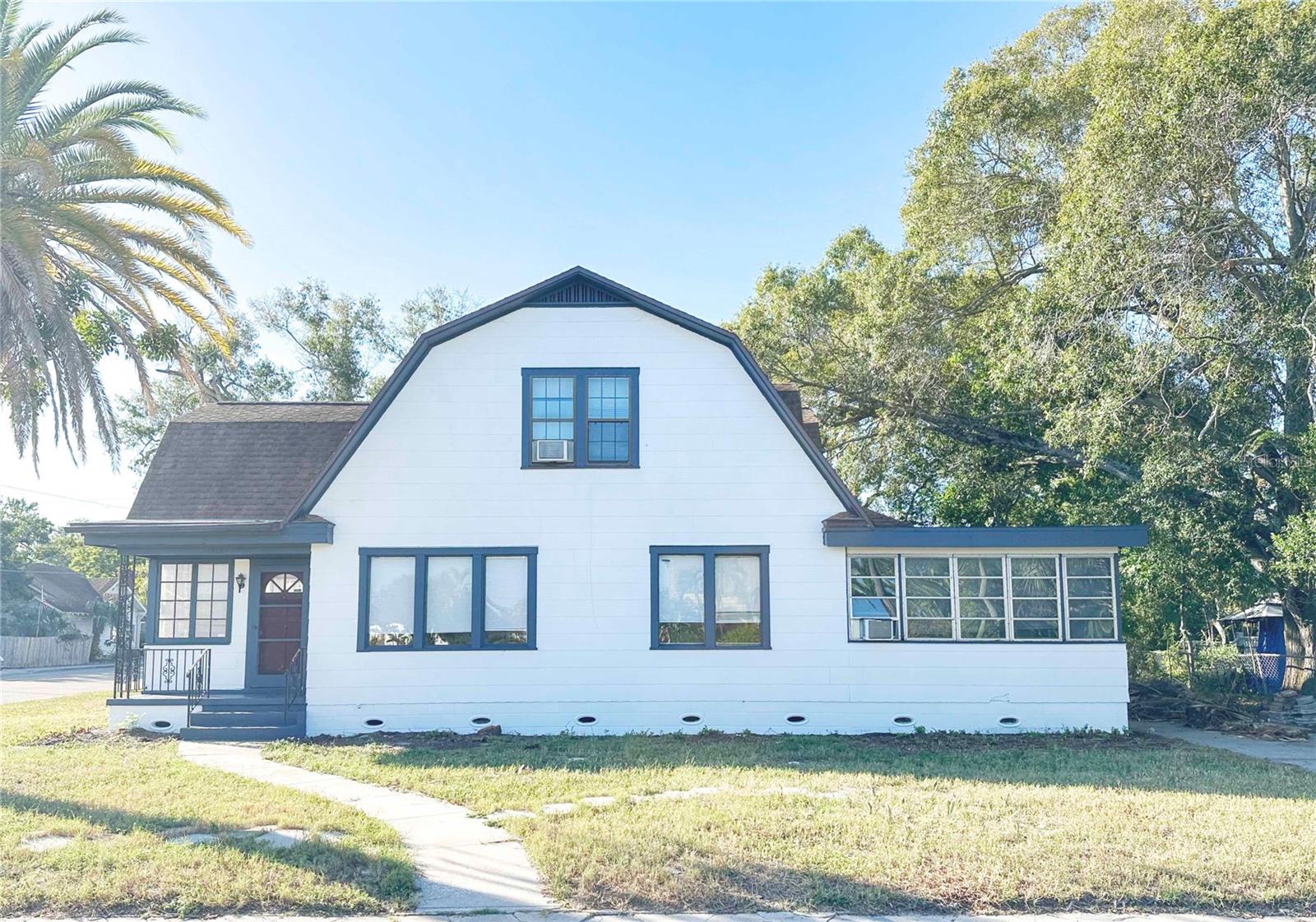 2800 DARTMOUTH AVE N, ST PETERSBURG, FL, 33713