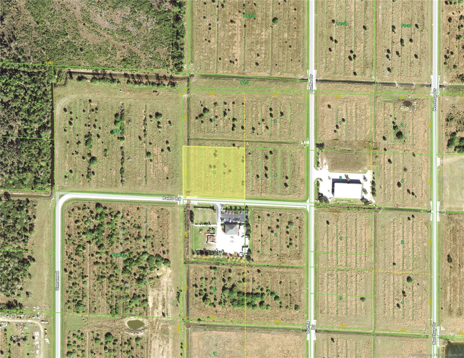 28510 PABLO RD, PUNTA GORDA, FL, 33982