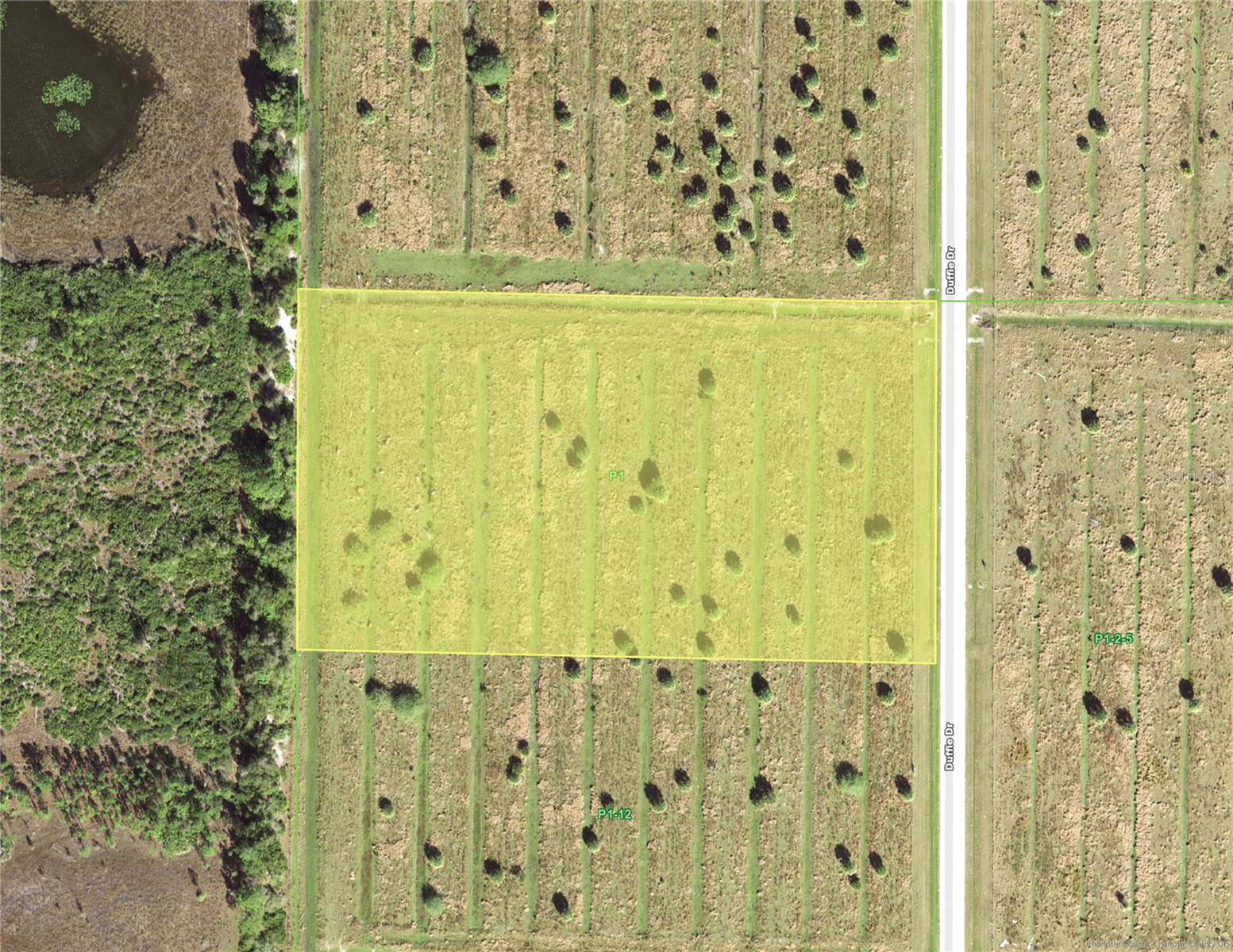 8273 DUFFIE DR, PUNTA GORDA, FL, 33982
