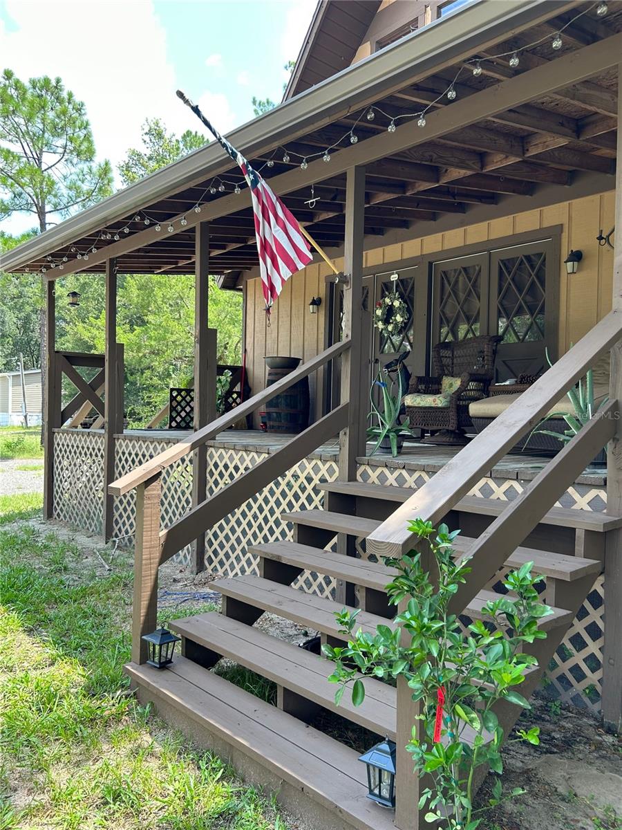 13881 NE JACKSONVILLE RD, CITRA, FL, 32113