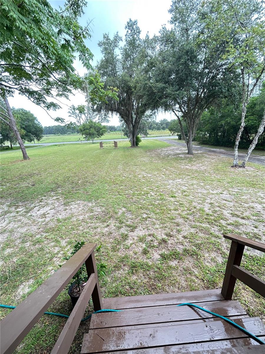13881 NE JACKSONVILLE RD, CITRA, FL, 32113