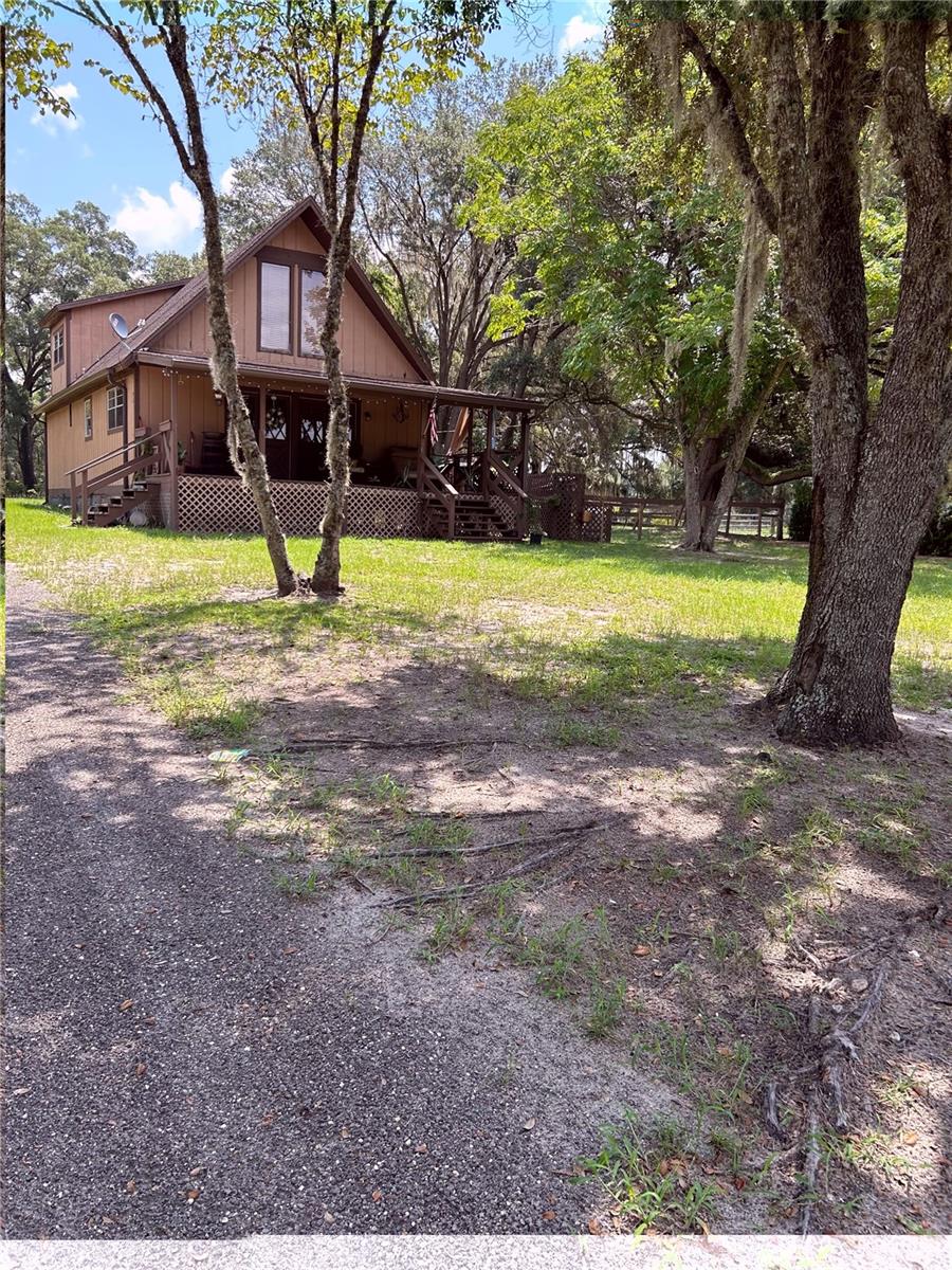 13881 NE JACKSONVILLE RD, CITRA, FL, 32113