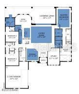 274 STIRLING BRIDGE DR, ORMOND BEACH, FL, 32174