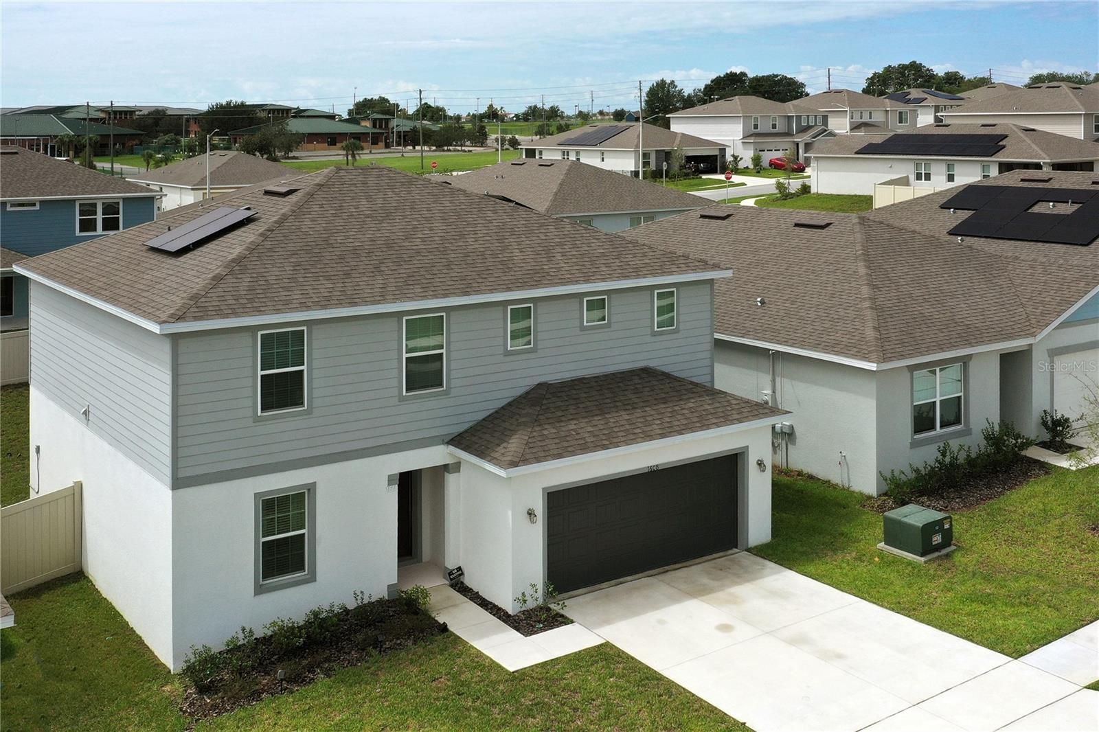 1608 ASPEN AVE, DAVENPORT, FL, 33837