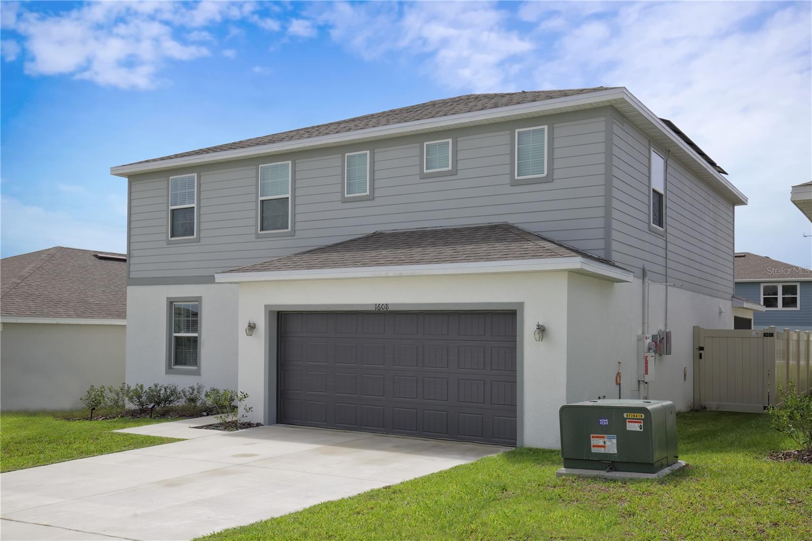 1608 ASPEN AVE, DAVENPORT, FL, 33837