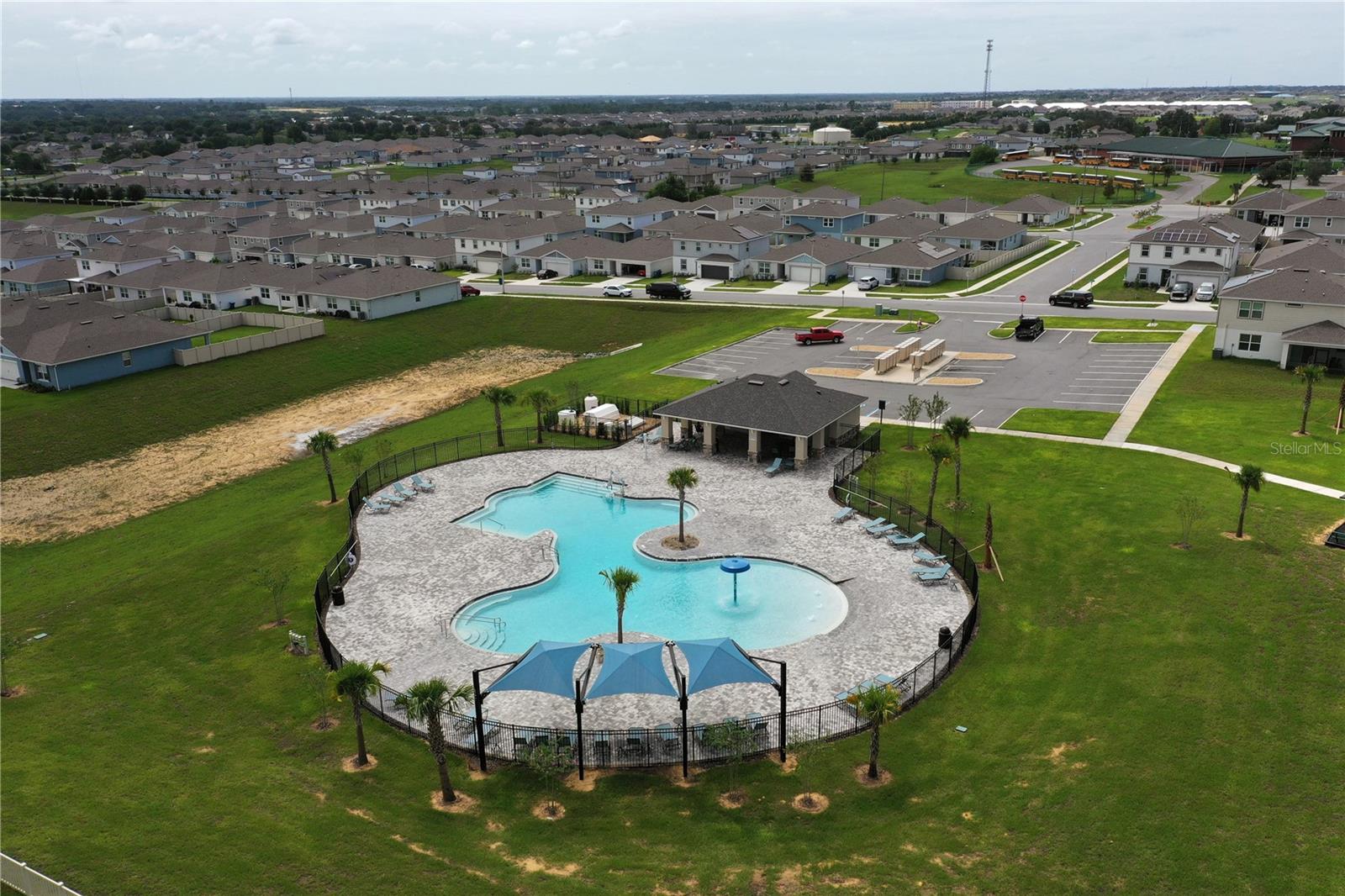 1608 ASPEN AVE, DAVENPORT, FL, 33837