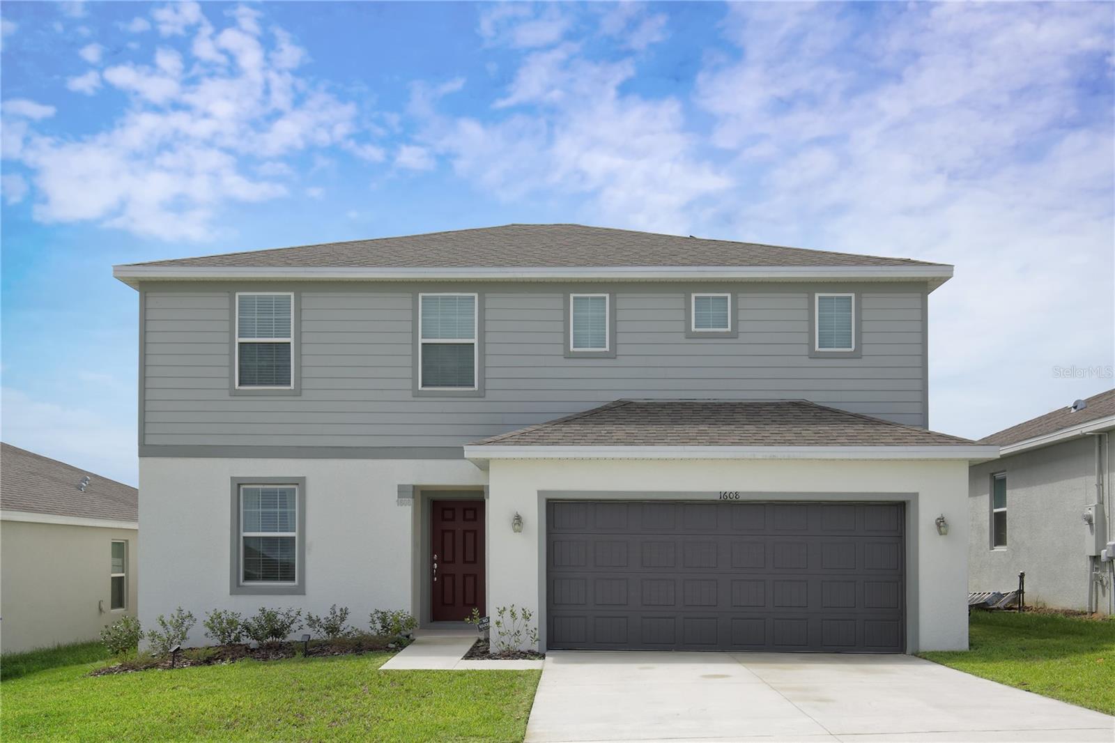 1608 ASPEN AVE, DAVENPORT, FL, 33837