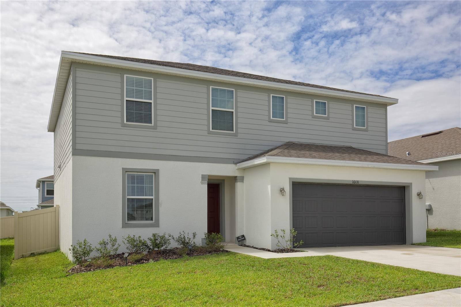 1608 ASPEN AVE, DAVENPORT, FL, 33837
