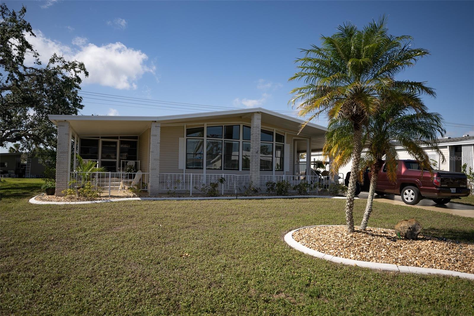 240 HIBISCO DR, NORTH PORT, FL, 34287