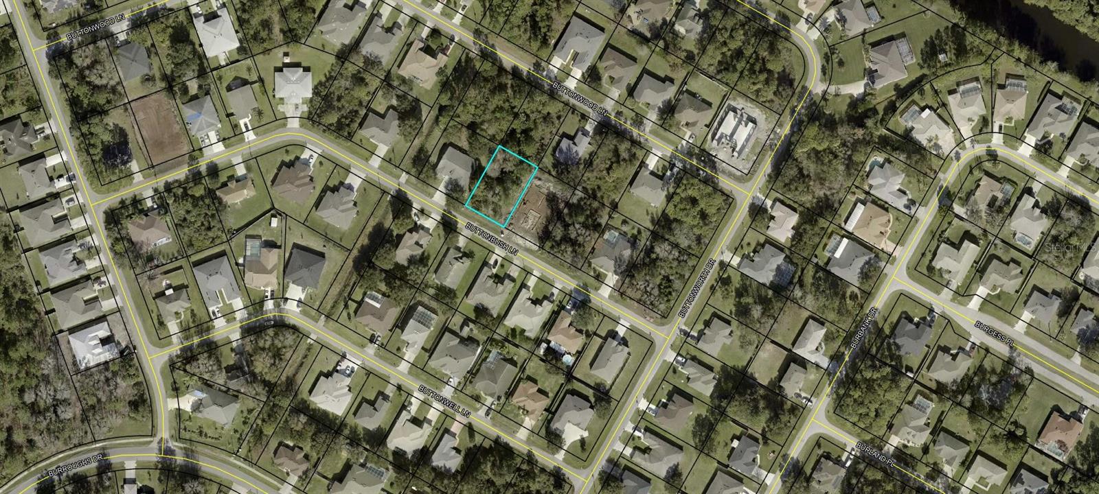 10 BUTTONBUSH LN, PALM COAST, FL, 32137