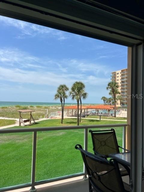880 MANDALAY AVE #S103, CLEARWATER, FL, 33767