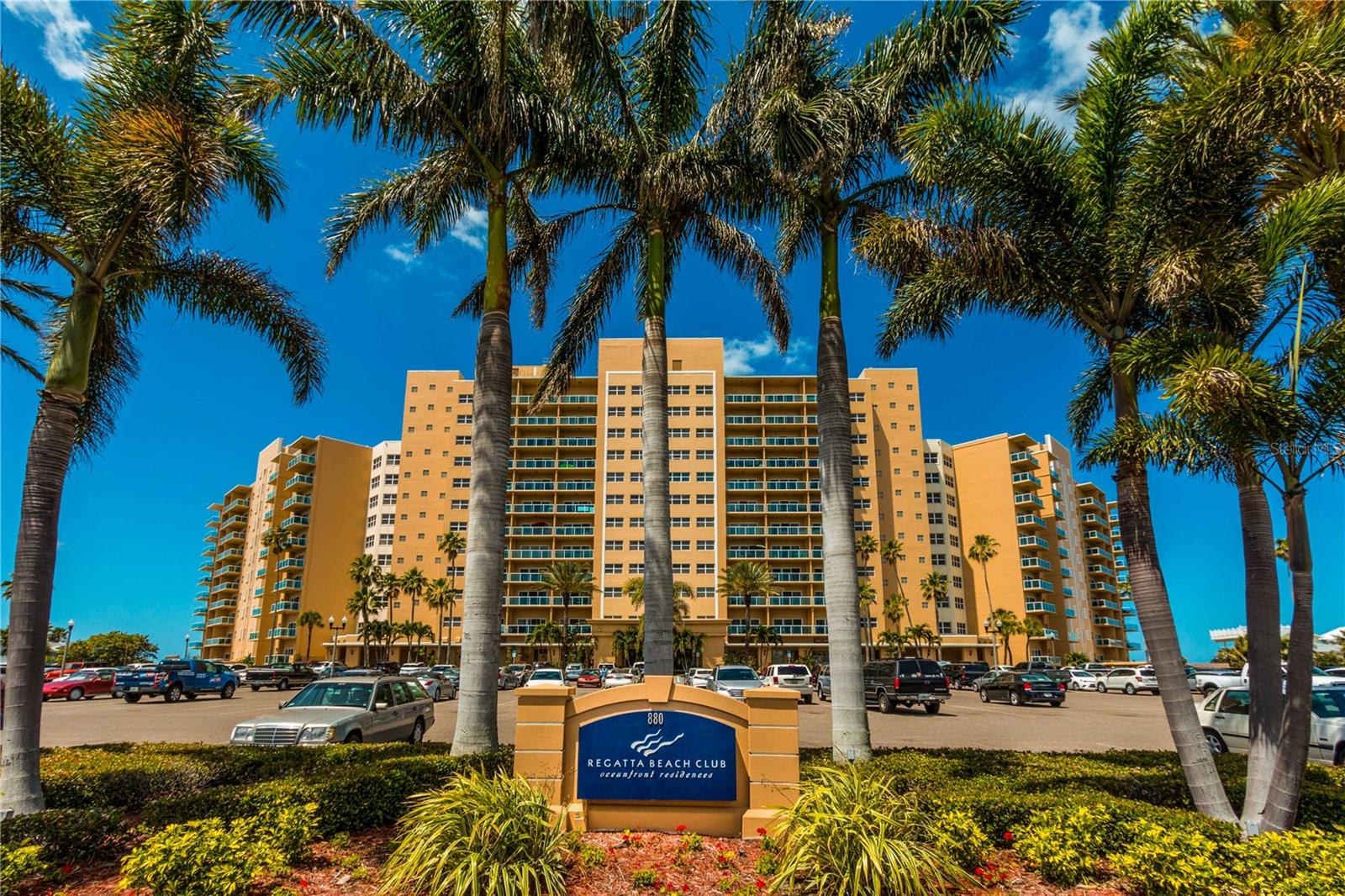 880 MANDALAY AVE #S103, CLEARWATER, FL, 33767