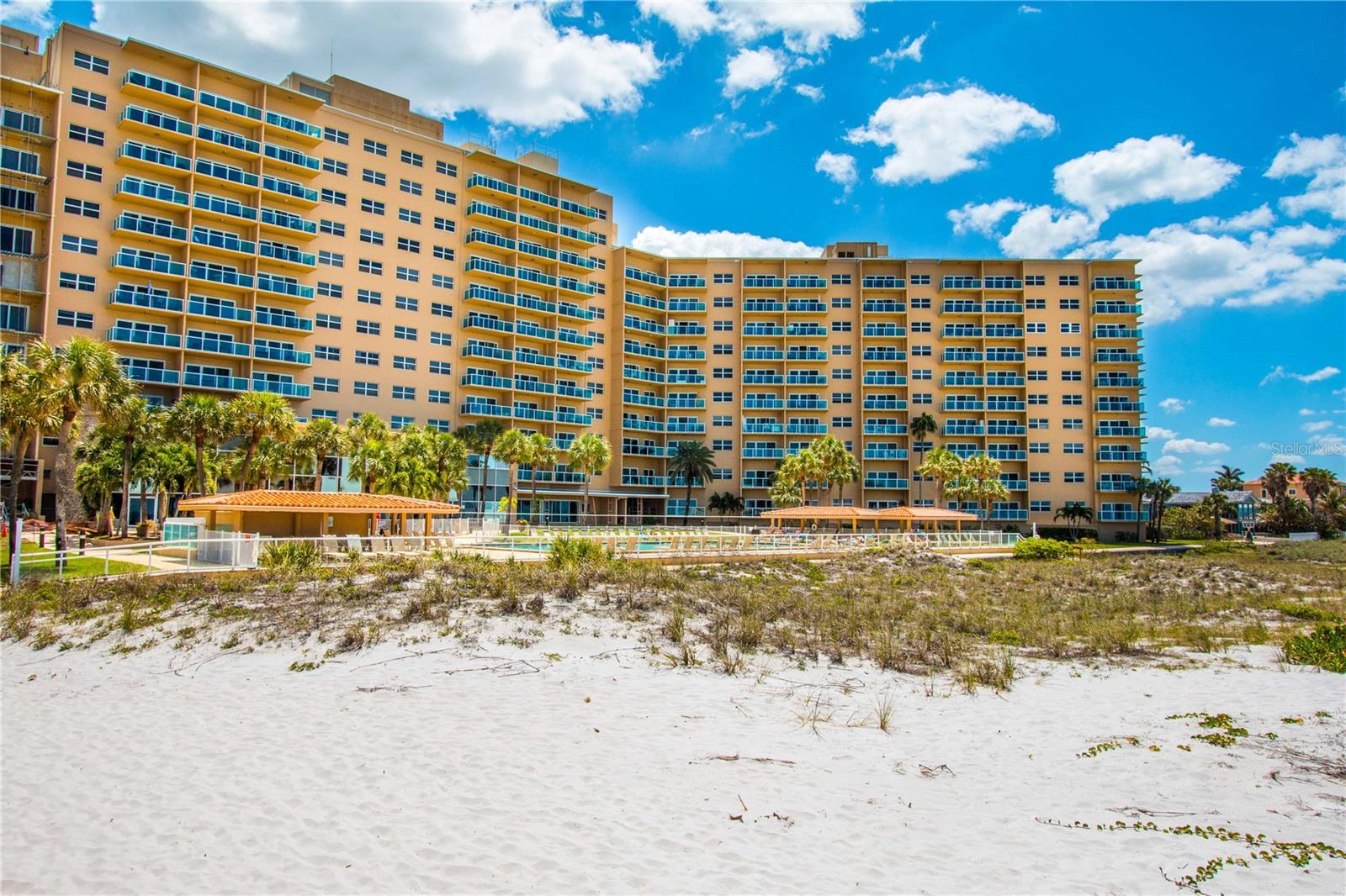 880 MANDALAY AVE #S103, CLEARWATER, FL, 33767