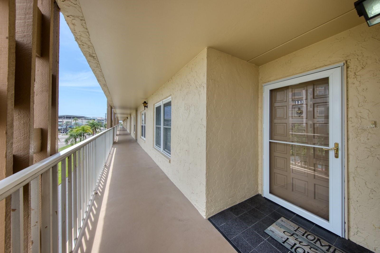 105 ISLAND WAY #138, CLEARWATER, FL, 33767