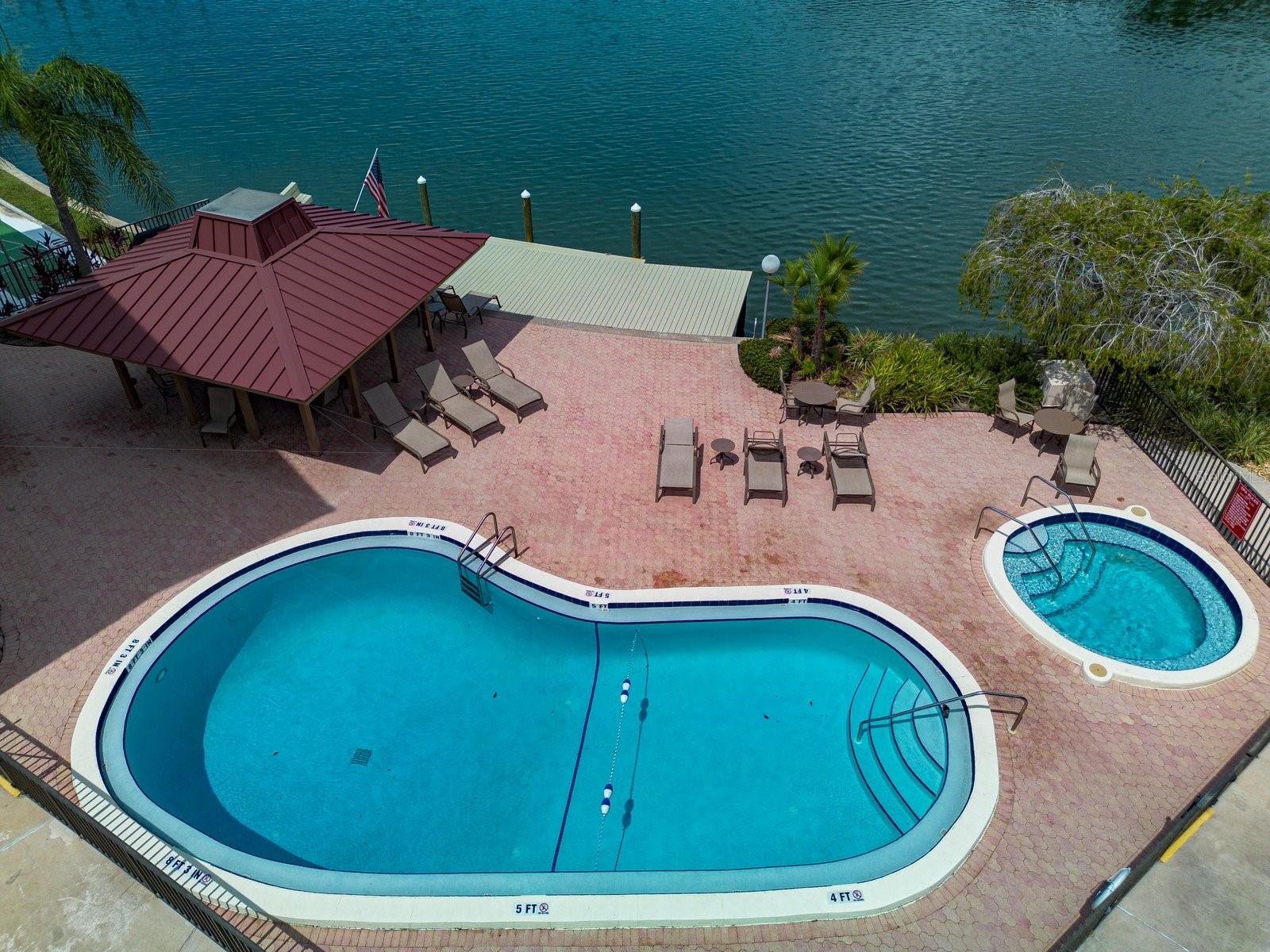 105 ISLAND WAY #138, CLEARWATER, FL, 33767