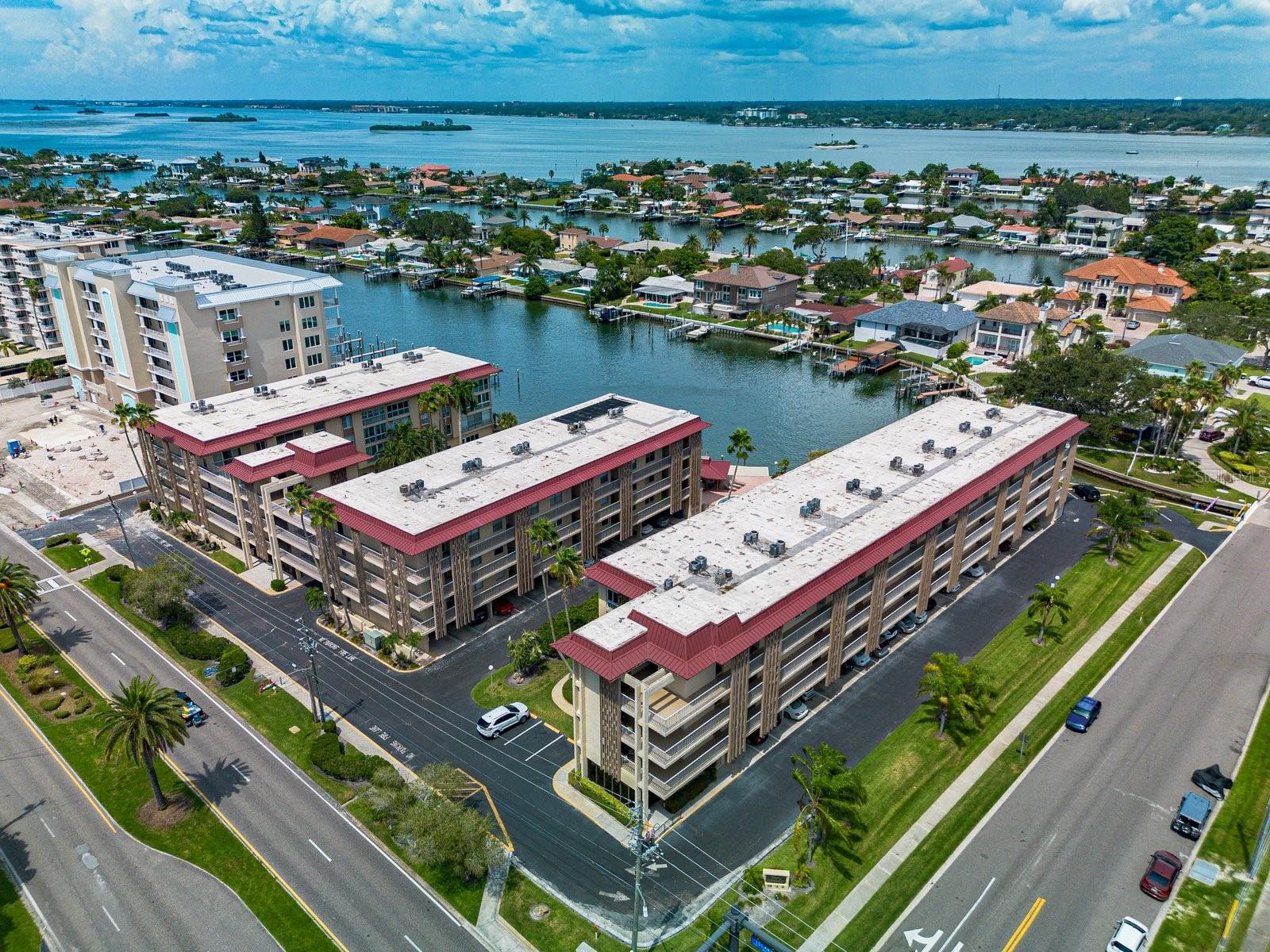 105 ISLAND WAY #138, CLEARWATER, FL, 33767