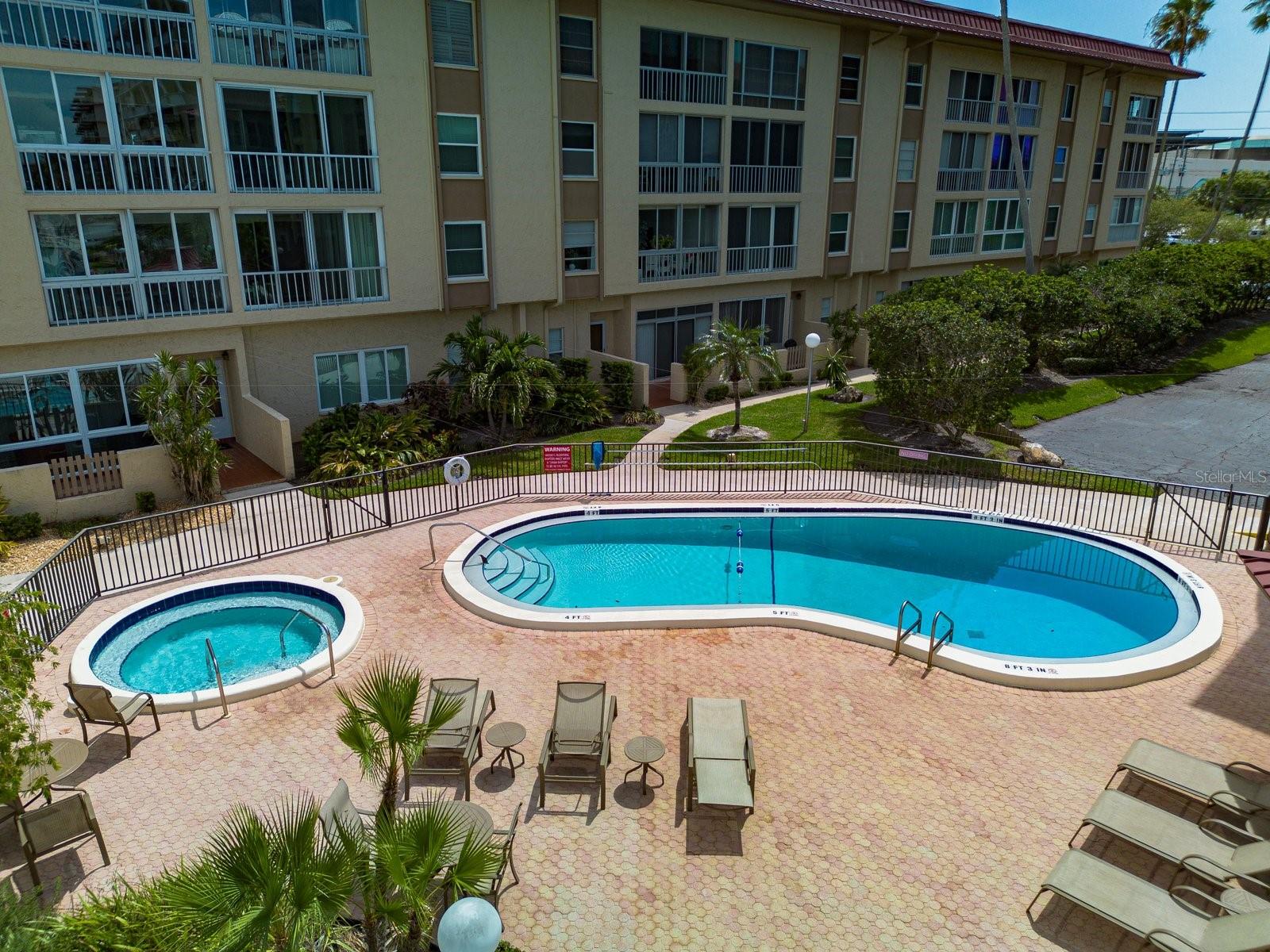 105 ISLAND WAY #138, CLEARWATER, FL, 33767