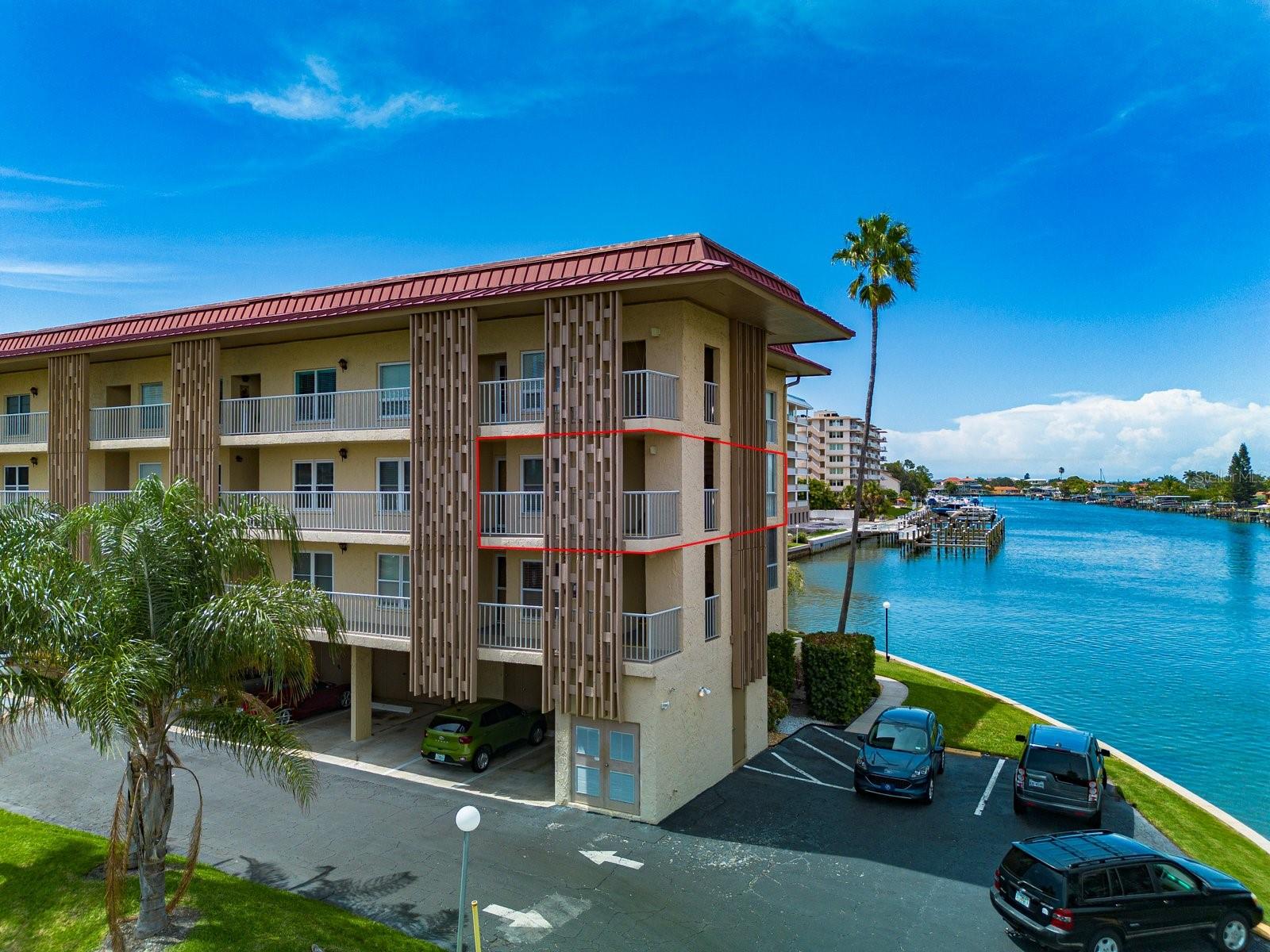 105 ISLAND WAY #138, CLEARWATER, FL, 33767
