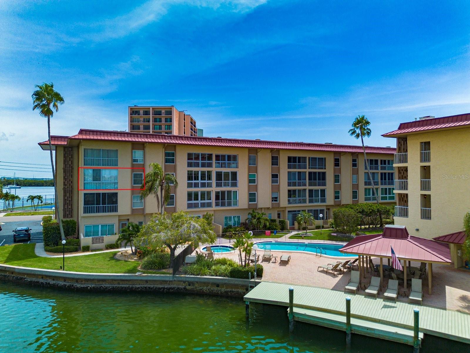 105 ISLAND WAY #138, CLEARWATER, FL, 33767