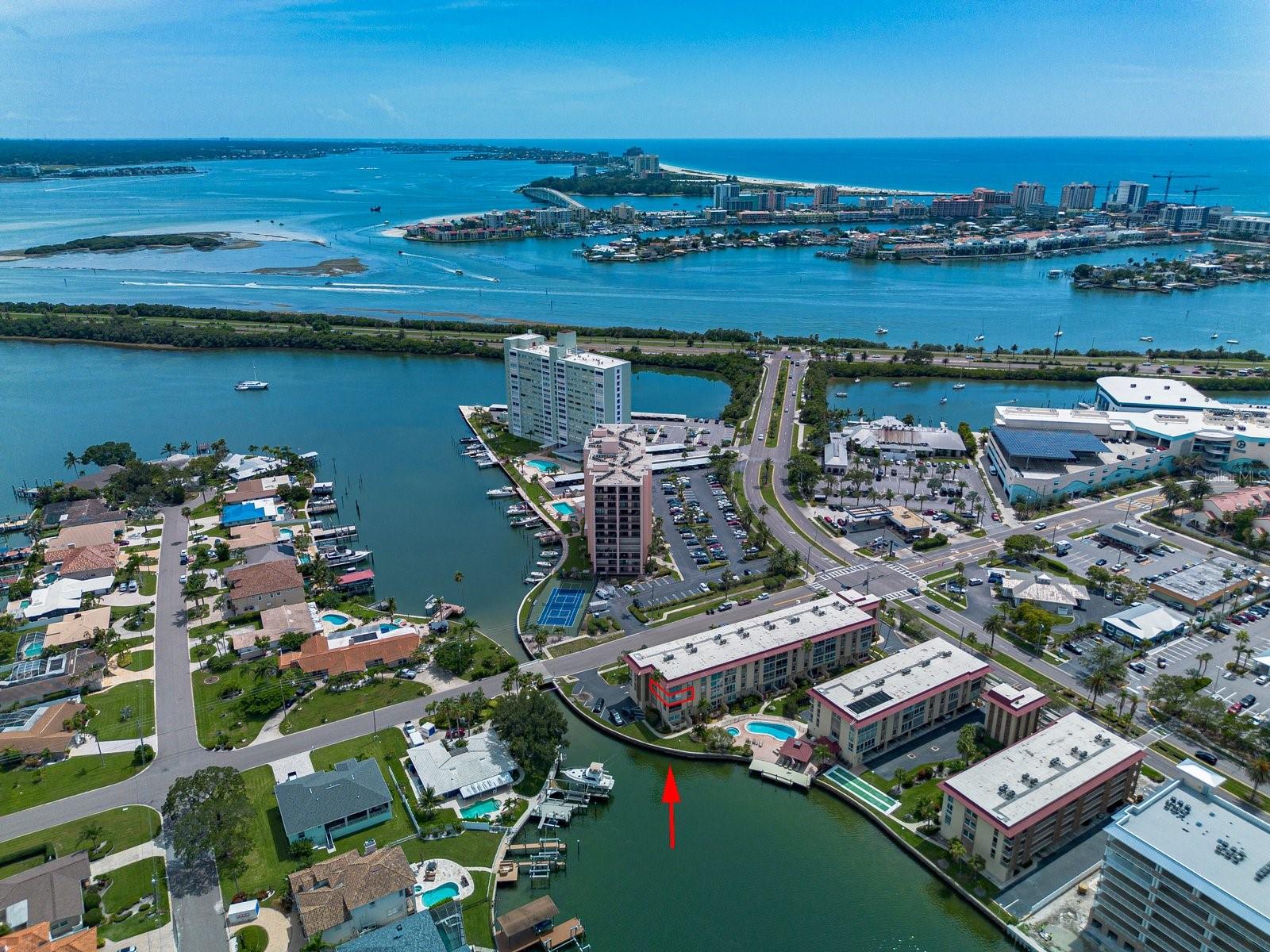 105 ISLAND WAY #138, CLEARWATER, FL, 33767