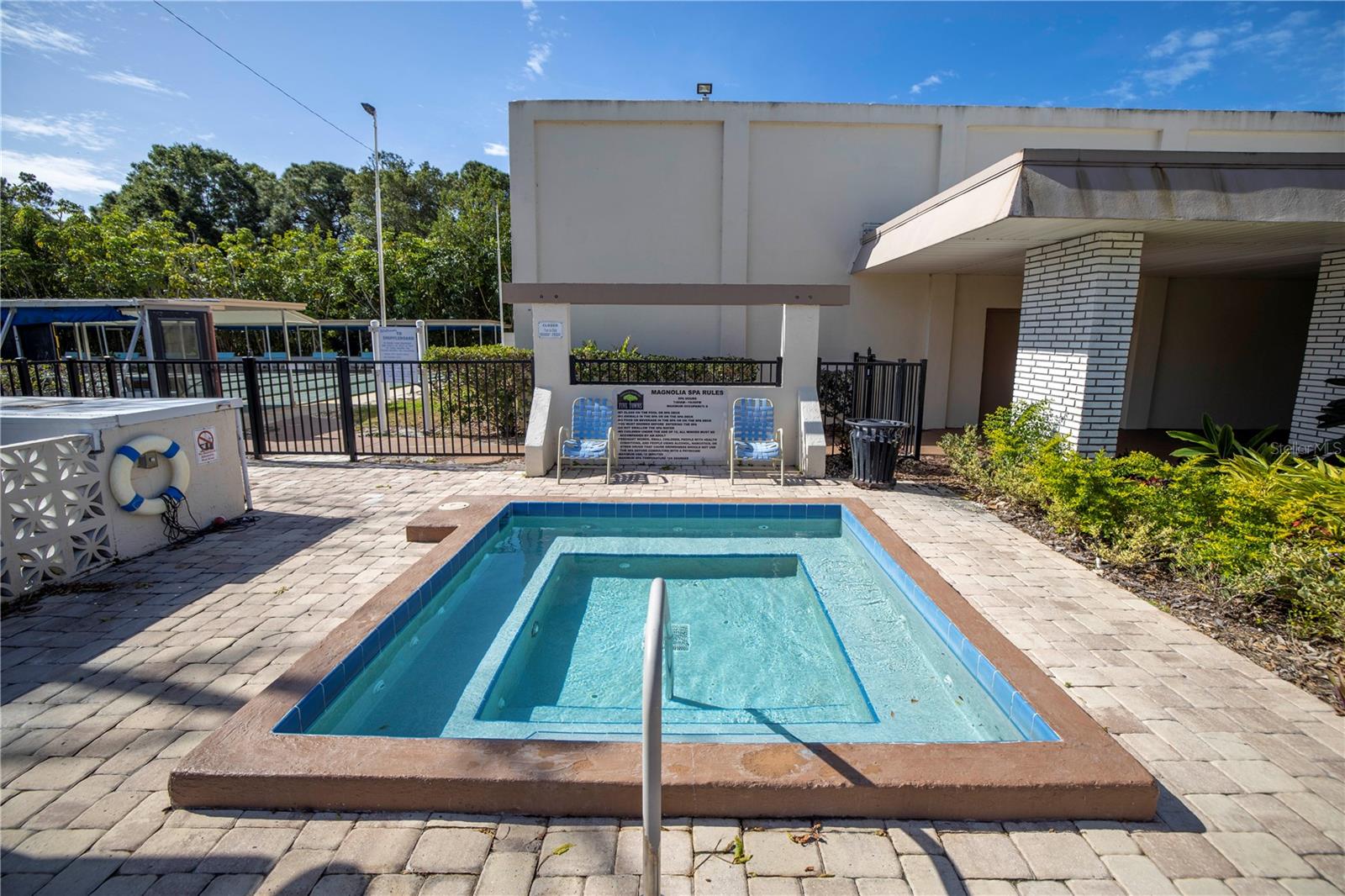 5603 80TH ST N #209, ST PETERSBURG, FL, 33709