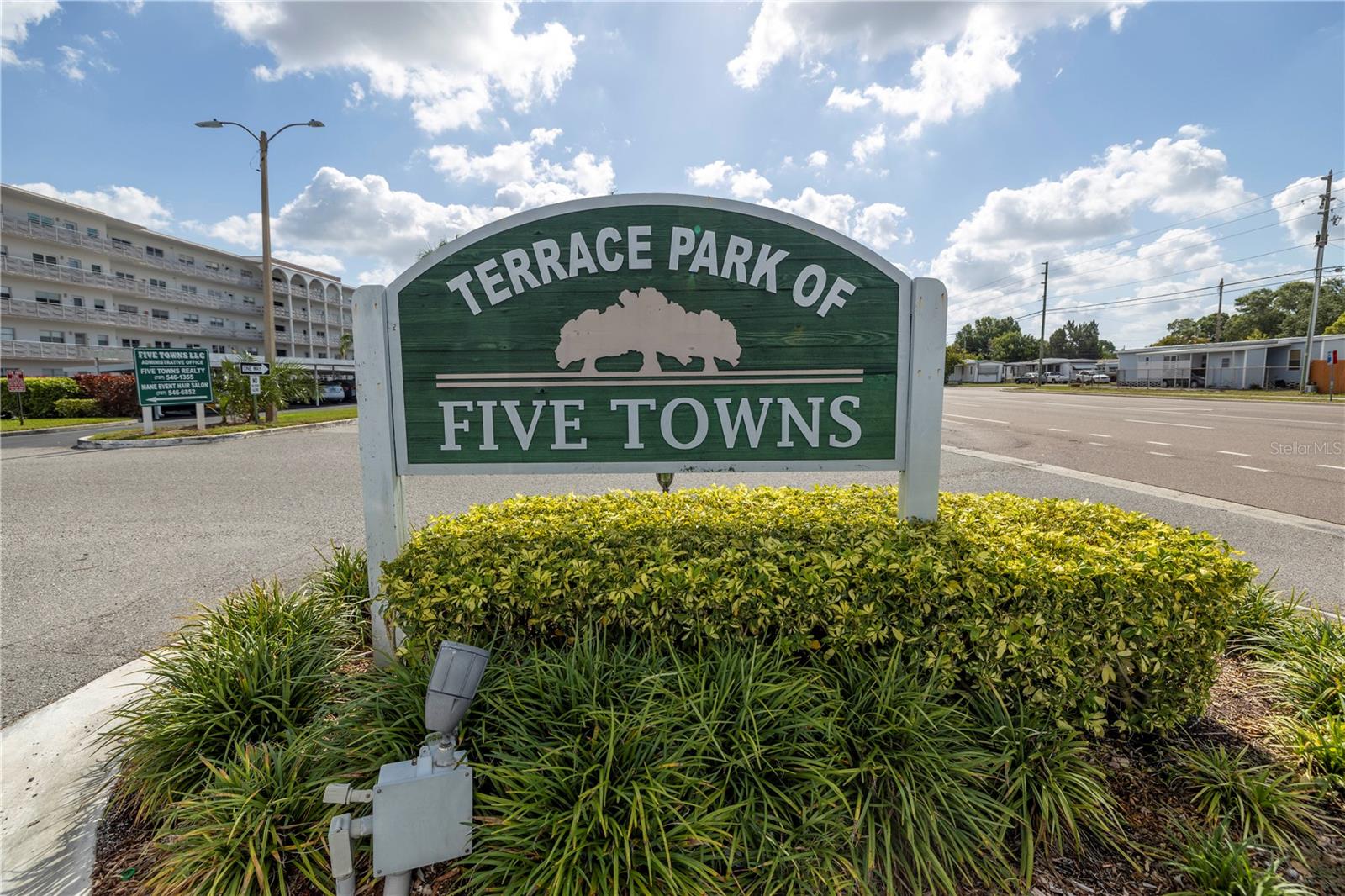 5603 80TH ST N #209, ST PETERSBURG, FL, 33709