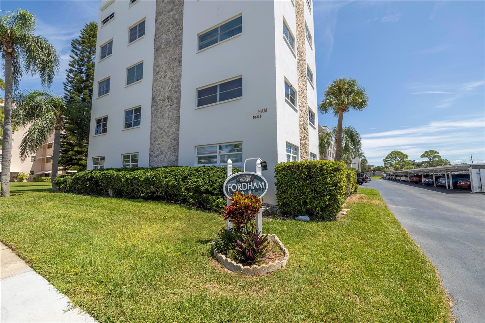 5603 80TH ST N #209, ST PETERSBURG, FL, 33709