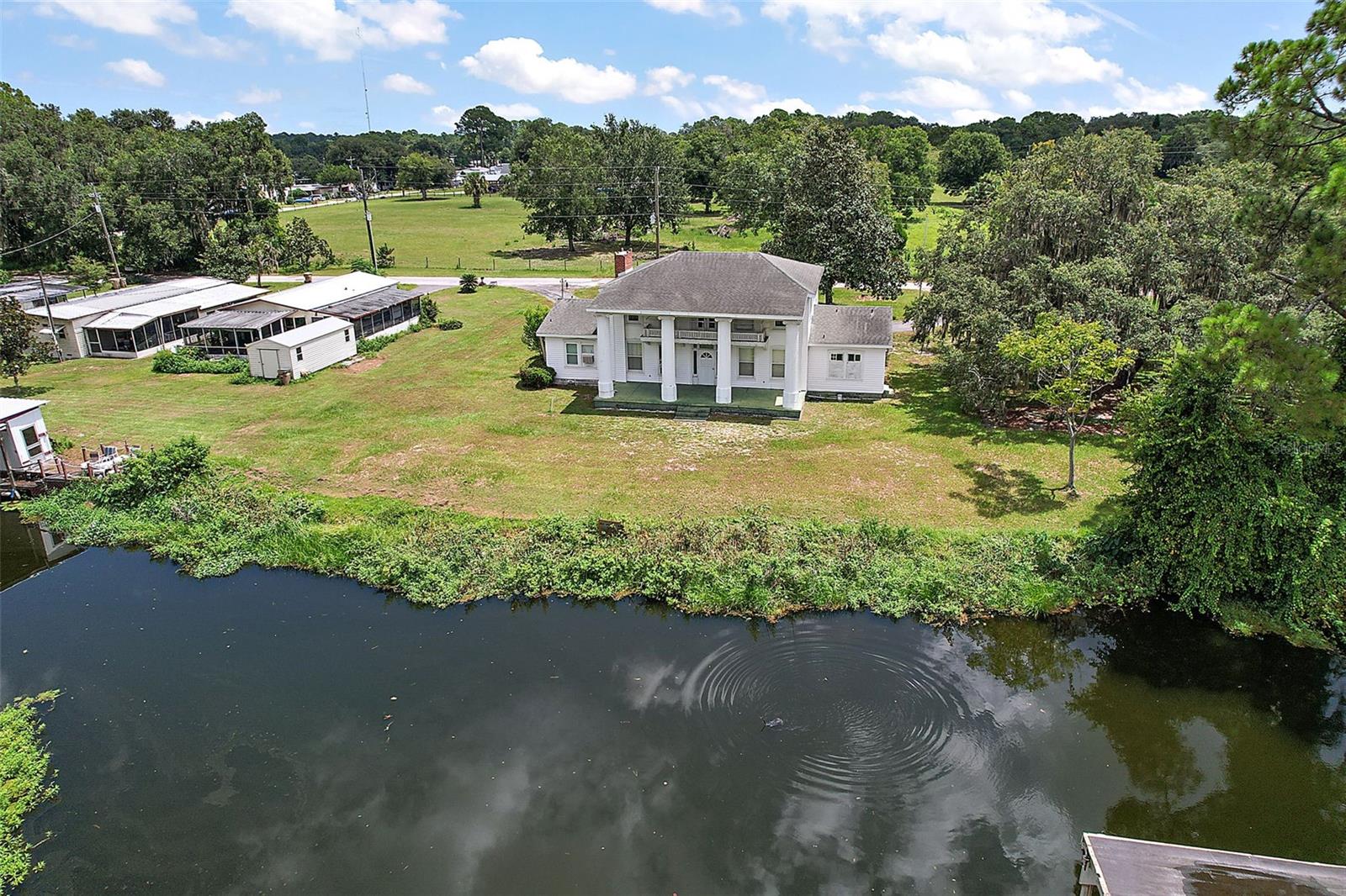 13325 WOODLAND DR, ASTATULA, FL, 34705