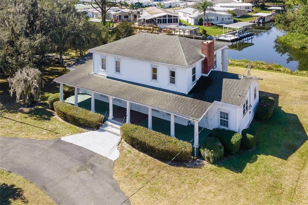 13325 WOODLAND DR, ASTATULA, FL, 34705