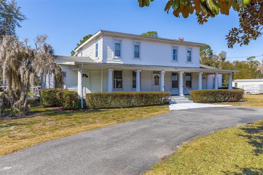 13325 WOODLAND DR, ASTATULA, FL, 34705