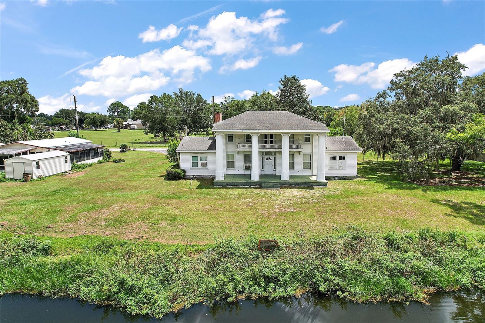 13325 WOODLAND DR, ASTATULA, FL, 34705