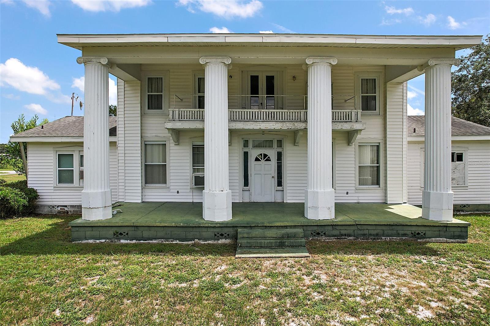 13325 WOODLAND DR, ASTATULA, FL, 34705