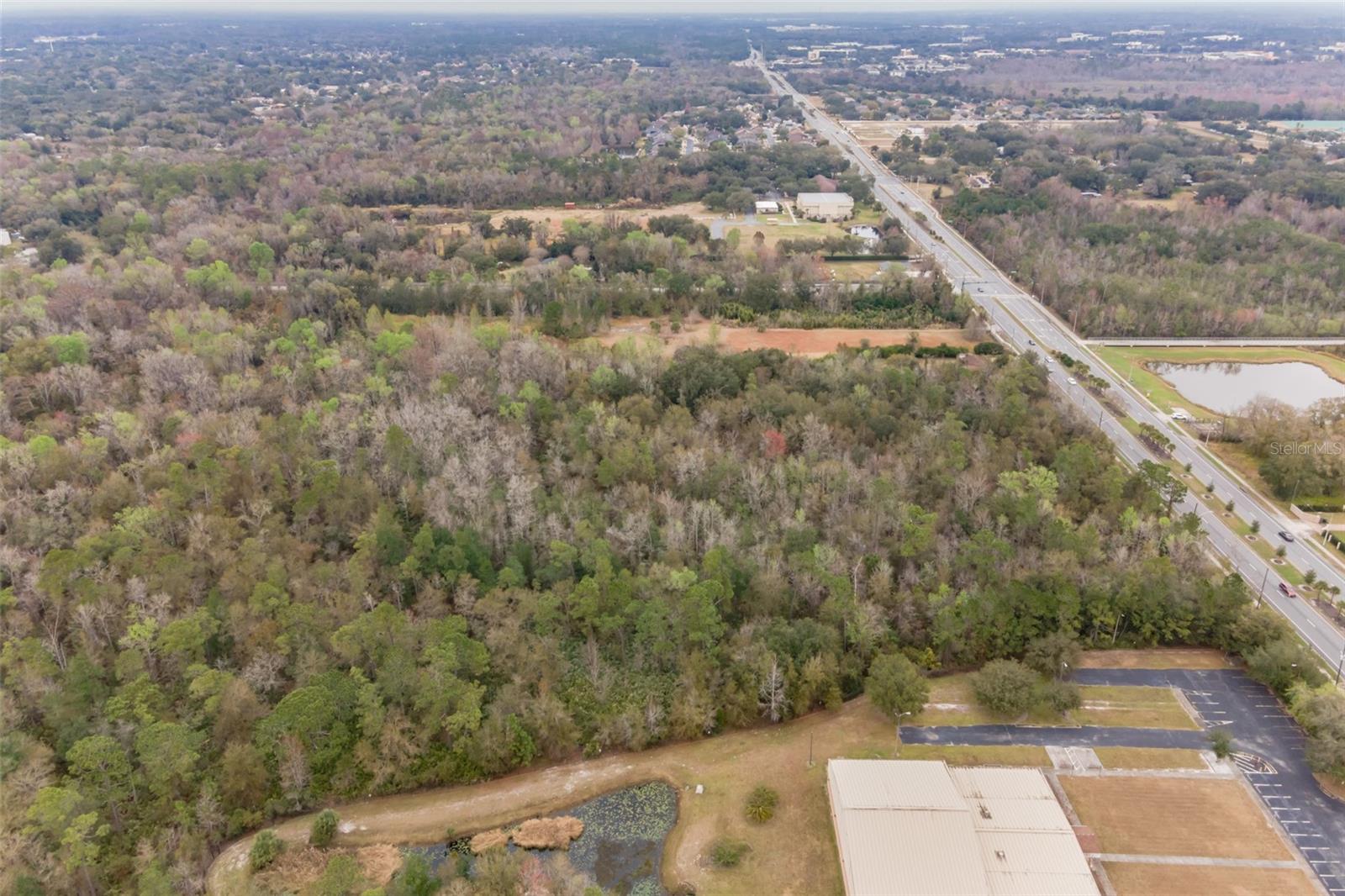 2316 ROUSE RD, ORLANDO, FL, 32817