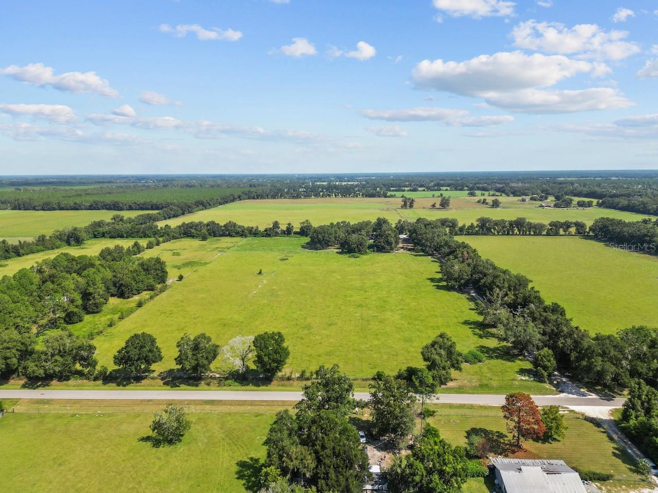 NW 160 ST, TRENTON, FL, 32693