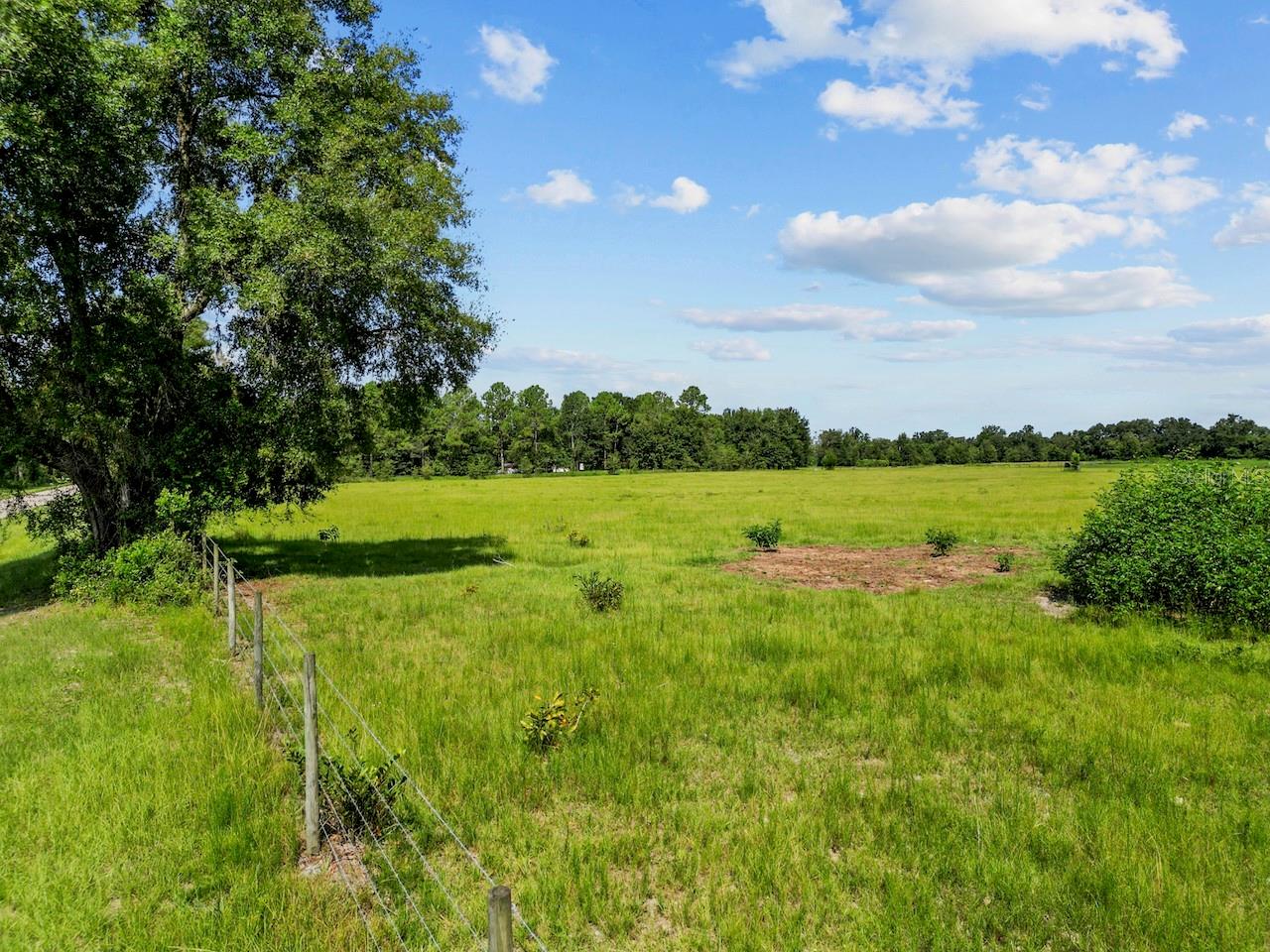 NW 160 ST, TRENTON, FL, 32693