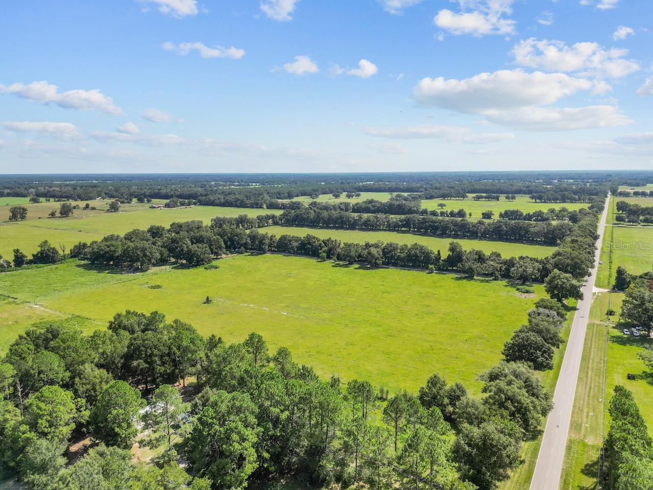 NW 160 ST, TRENTON, FL, 32693