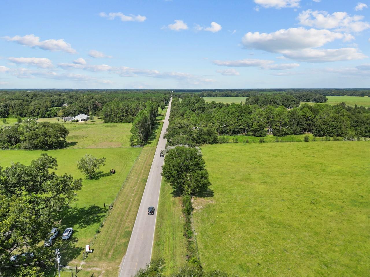 NW 160 ST, TRENTON, FL, 32693