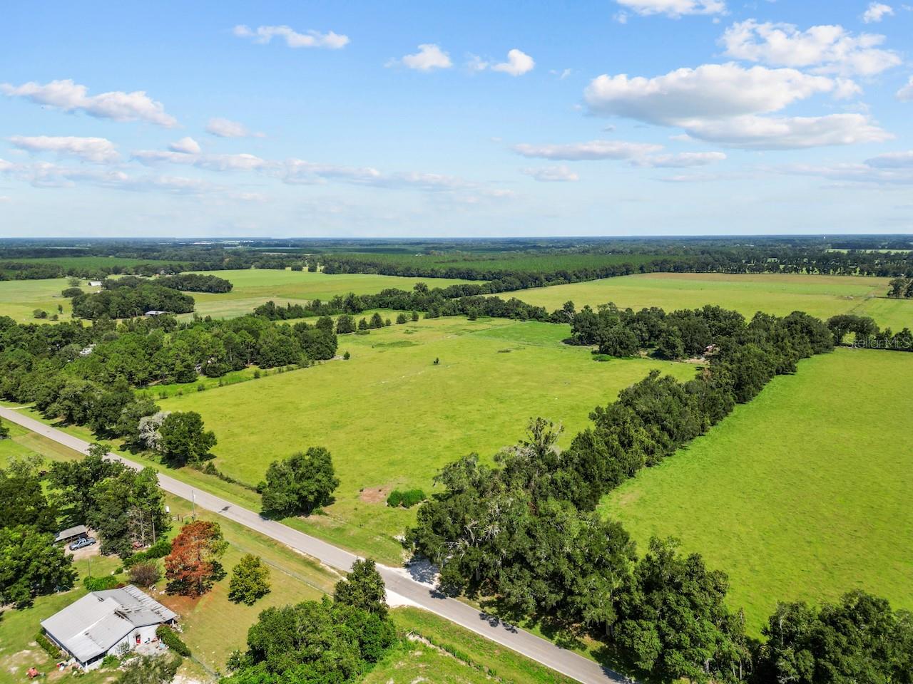 NW 160 ST, TRENTON, FL, 32693