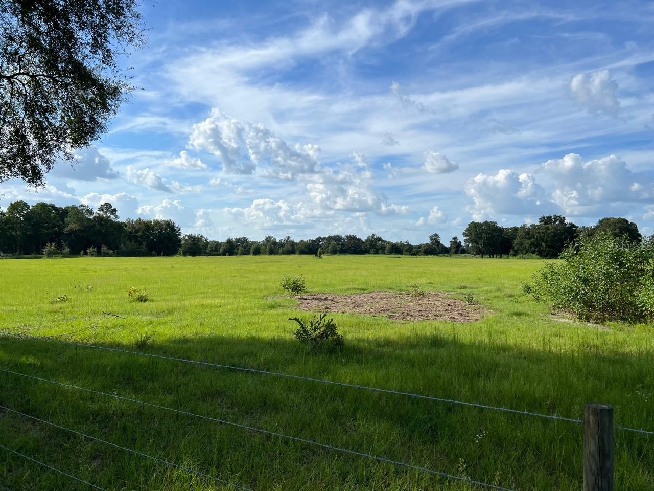 NW 160 ST, TRENTON, FL, 32693