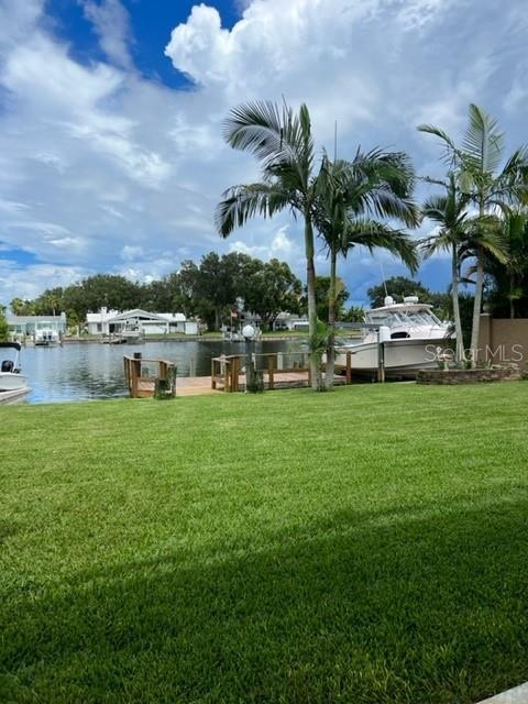134 CARLYLE DR, PALM HARBOR, FL, 34683