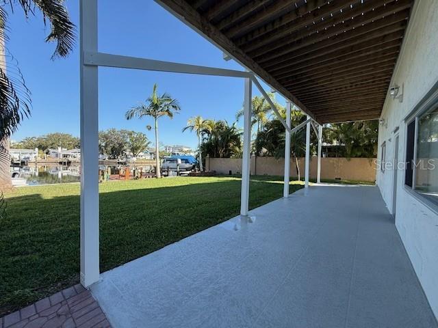 134 CARLYLE DR, PALM HARBOR, FL, 34683