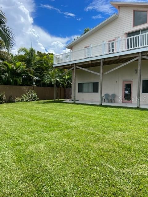 134 CARLYLE DR, PALM HARBOR, FL, 34683